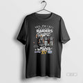Official Trendy Las Vergas Raiders Yes Im Old But I Saw Raiders Greatness Signature Tee