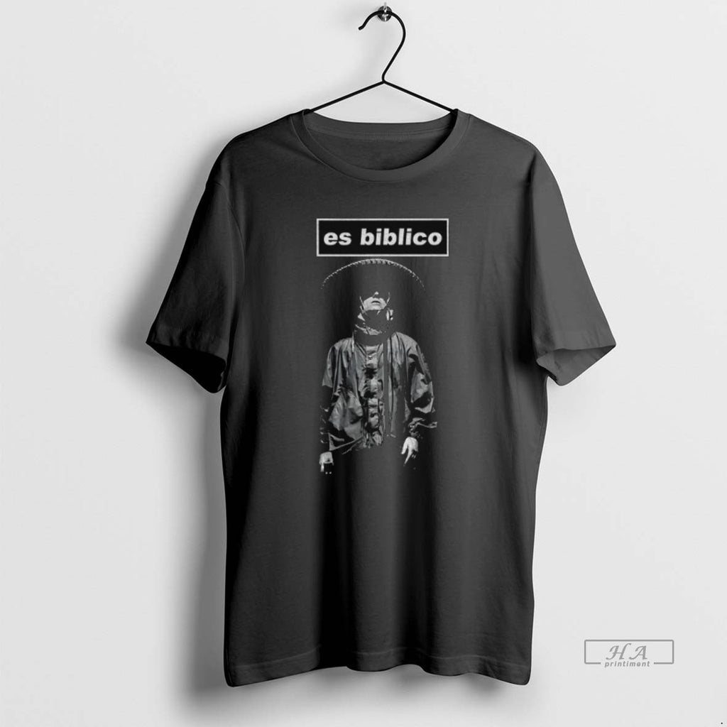 Official Trendy Liam Gallagher Oasis Sombrero Es Biblico Concert Mexico Tour