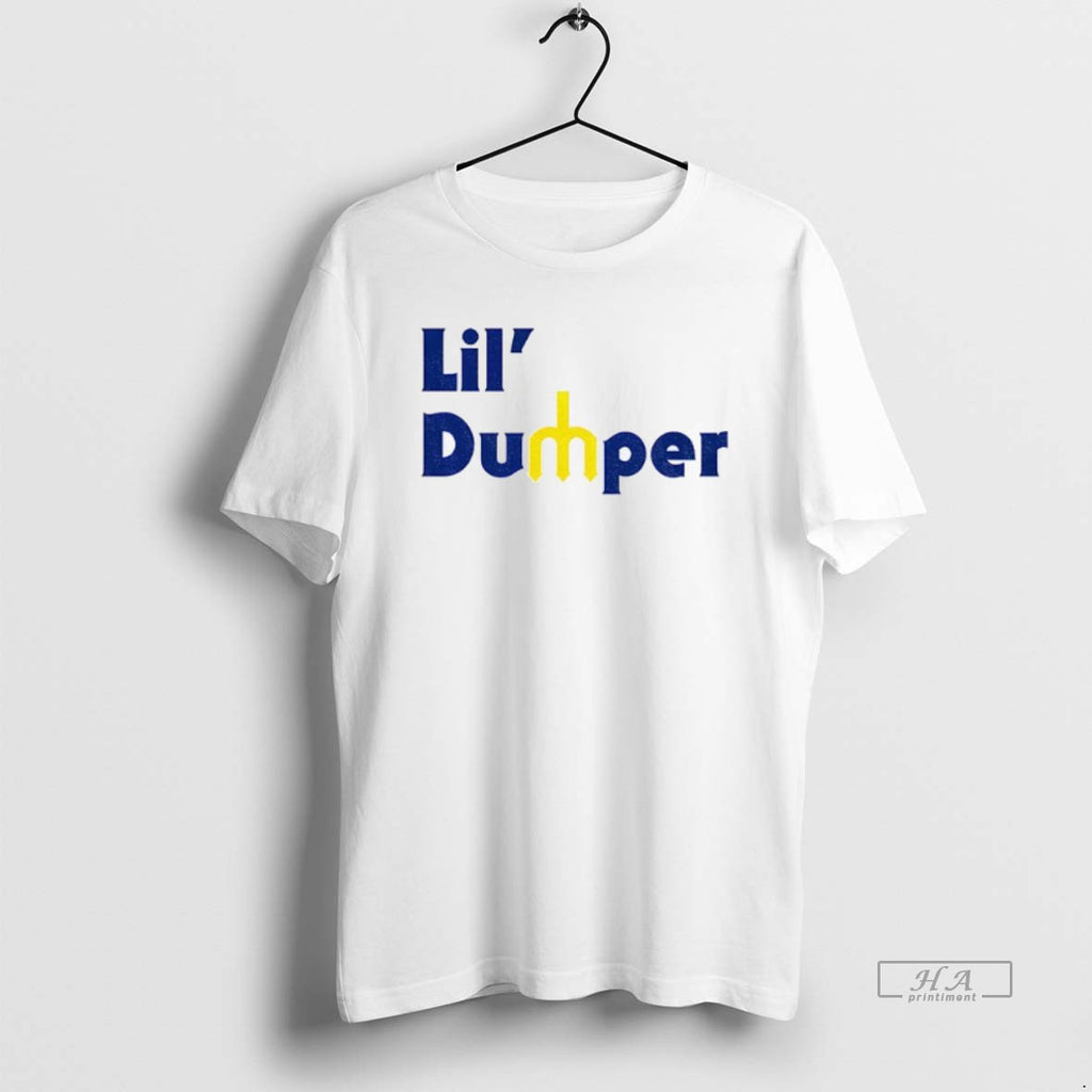 Official Trendy Lil Dumper Cal Raleigh Seattle Mariners Trident Down Mlb Baseball
