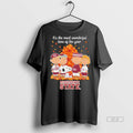 Official Trendy Mississippi State Bulldogs X Peanuts Fall Its The Most Wonderful Time Of The