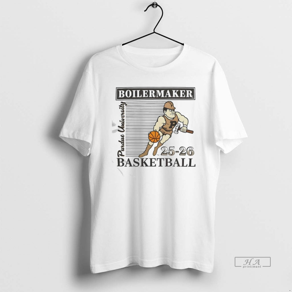 Official Trendy Purdue Boilermakers Russell Athletic Wrenford Vintage