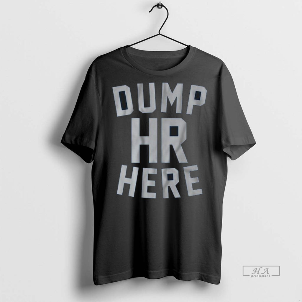 Official Trendy Seattle Mariners Dump Hr Here Alcs Tee Sweater
