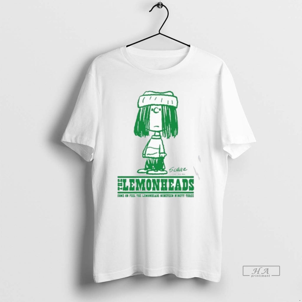 Official Trendy The Lemonheads Come On Feel The Lemonheads 1993 Ive Got In On Your