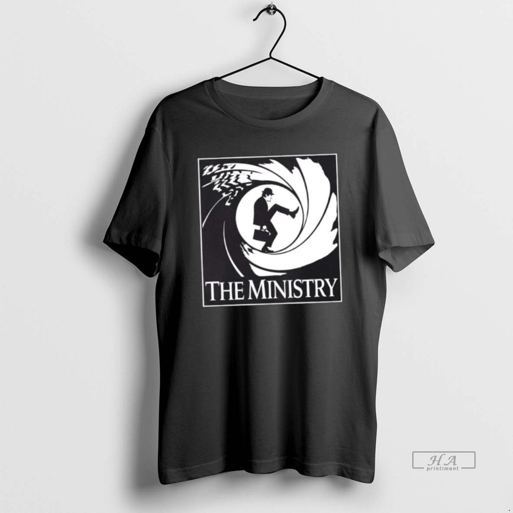Official Trendy The Ministry Of Silly Walks