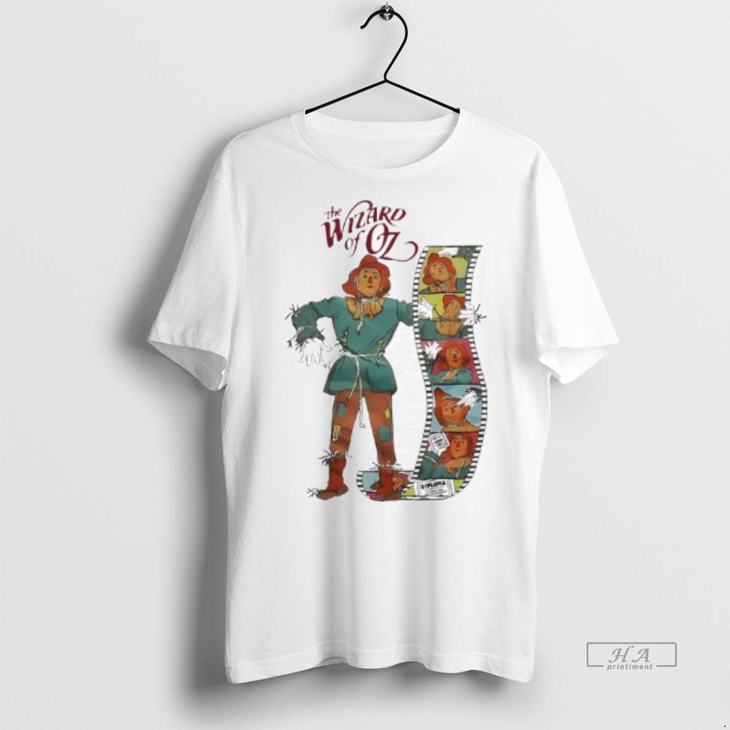 Official Trendy The Wizard Of Oz Tee Sweater
