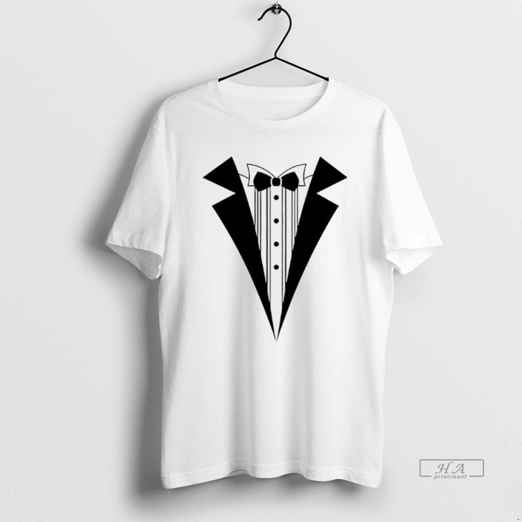 Official Trendy Tuxedo Youth