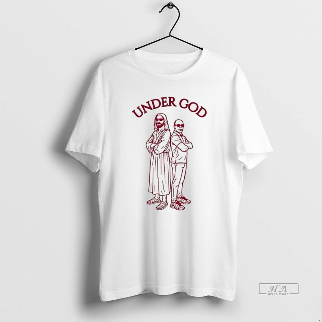 Official Trendy Under God