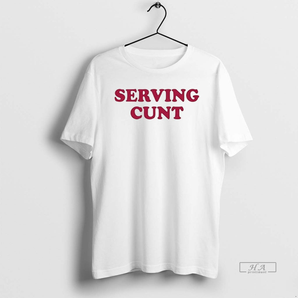 Official Trendy V1n4fszh Serving Cunt