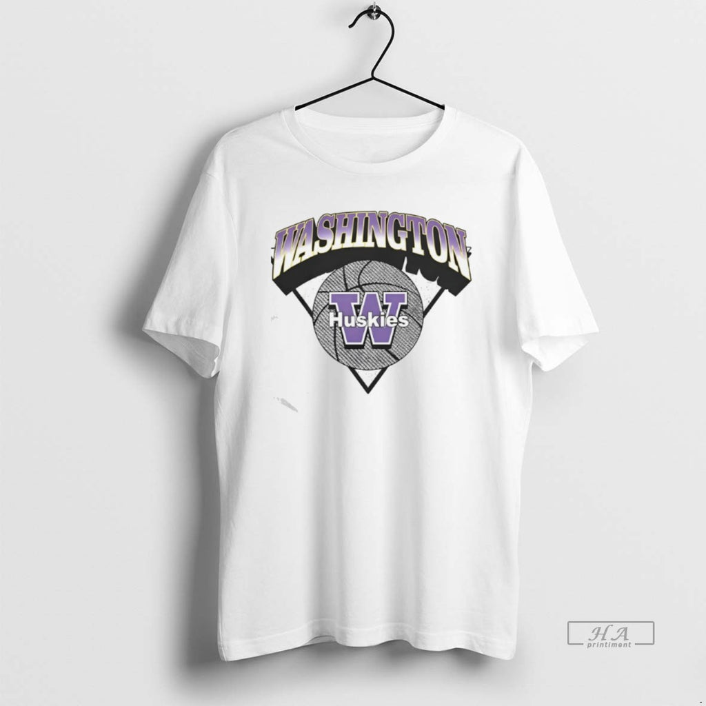 Official Trendy Washington Huskies Ball Out