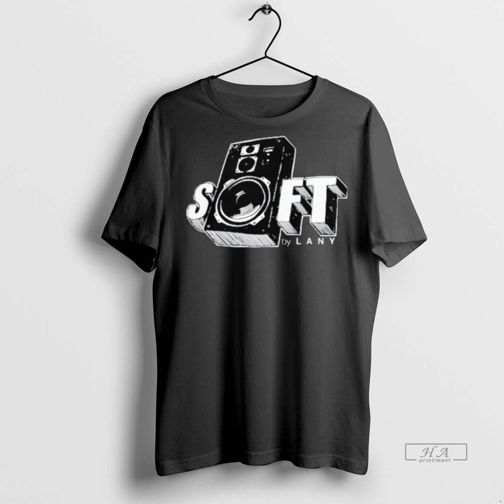 Official Trendy Lany Speaker Soft Tee Sweater