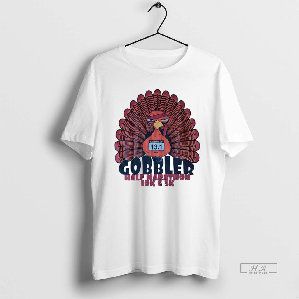 Official Turkey The Gobbler Half Marathon 10k And 5k
