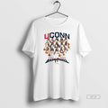 Official Uconn Womens Basketball Team 2025 2026 Collage Christmas