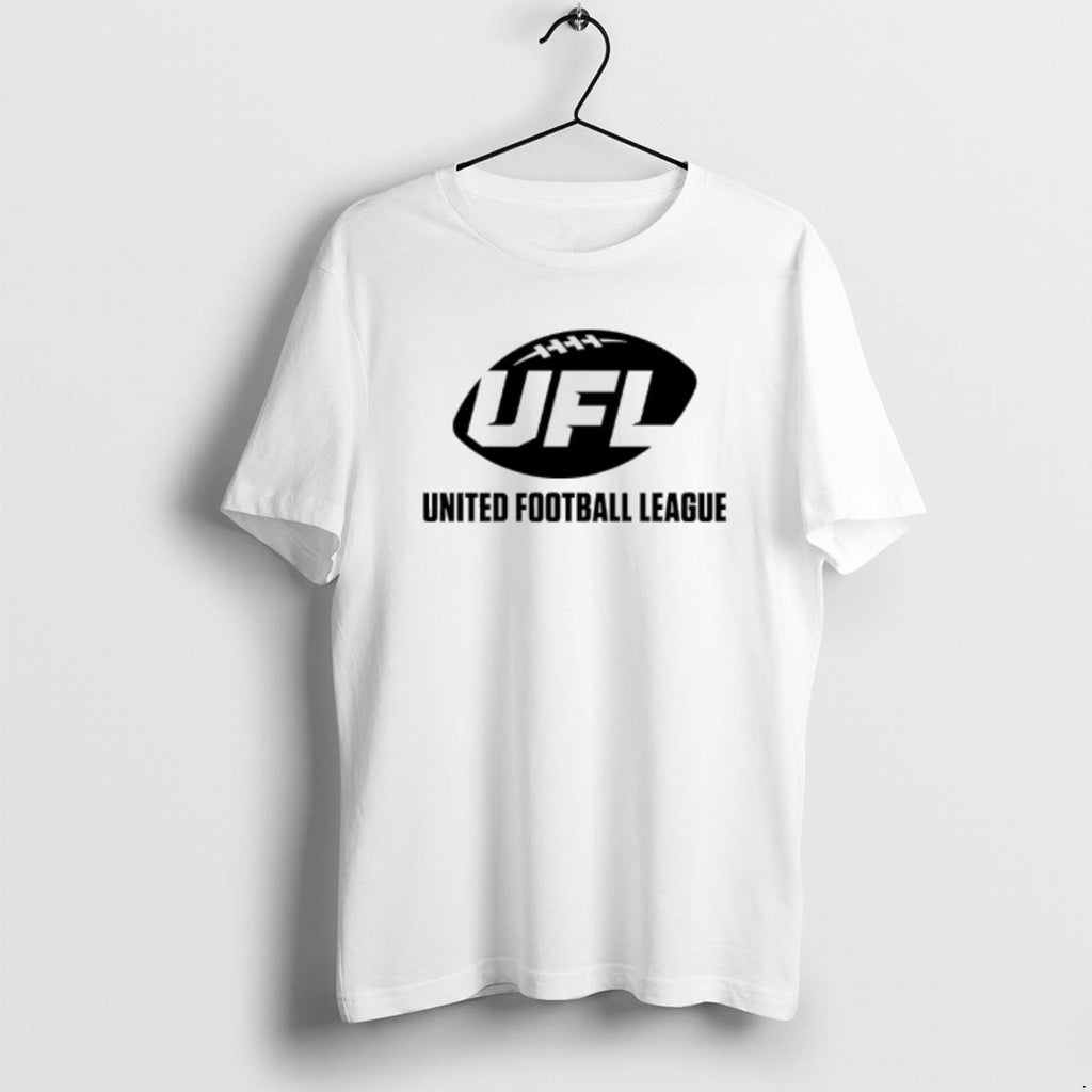 Official Ufl Logo Primary Logo