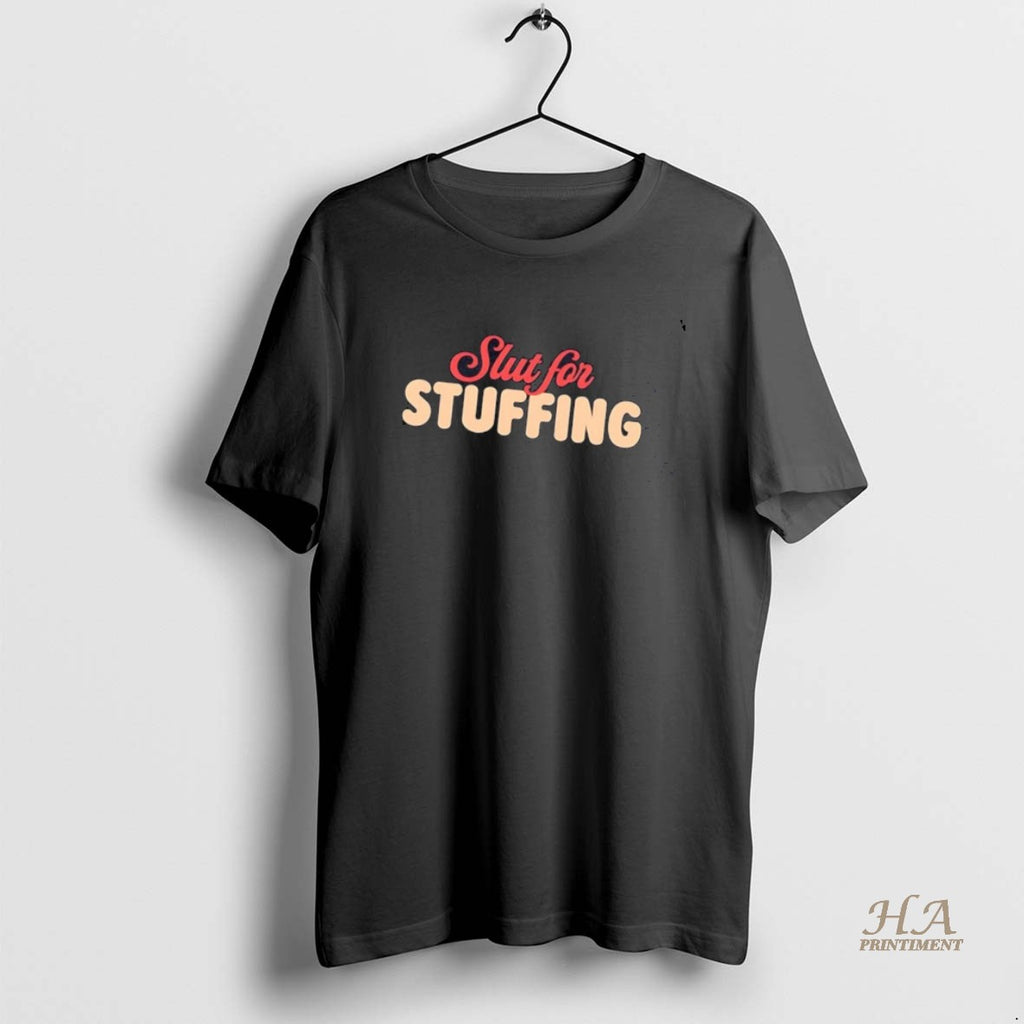 Official Ulqpqx18 Slut For Stuffing Christmas