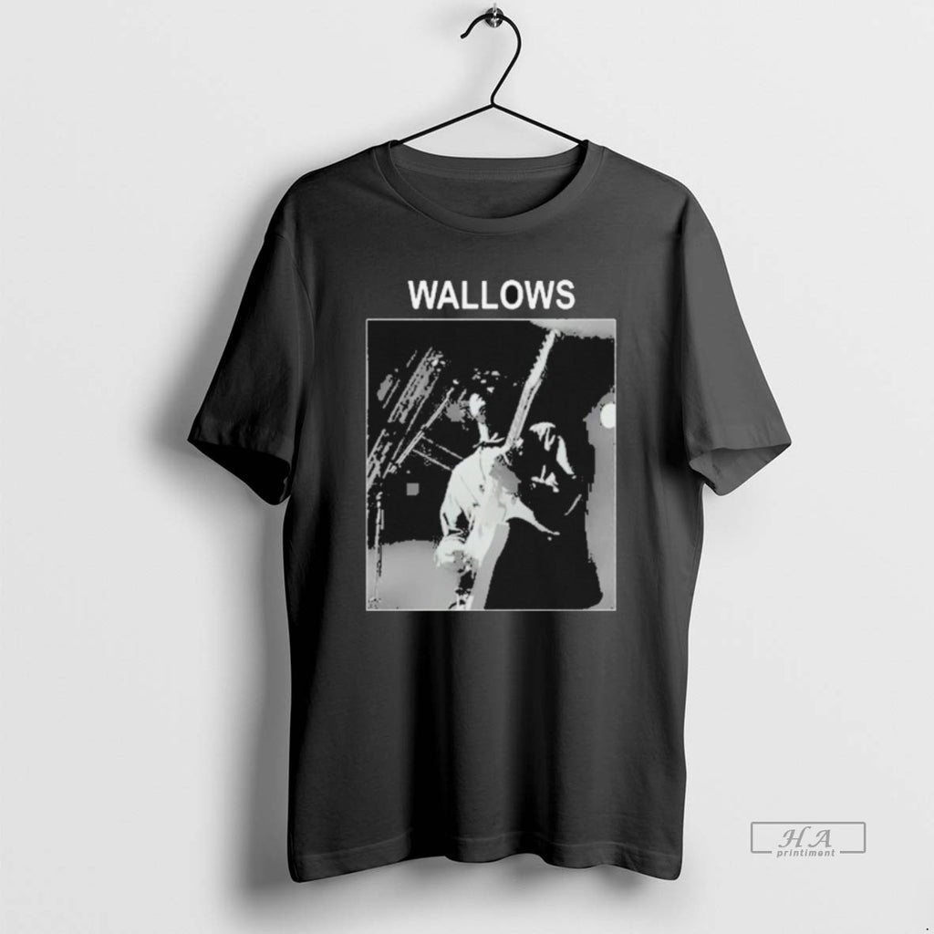 Official Wallows Braeden Lemasters Photo
