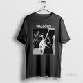 Official Wallows Braeden Lemasters Photo