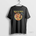 Official Wallows X Catan Horseback Riding Christmas