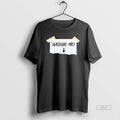 Official Wedgie Me Black