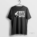 Official White Lives Matter Women 2025 Christmas