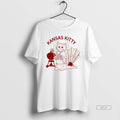 Official Who Needs Kansas City When You Can Have Kansas Kitty Christmas