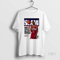 Official Whos Afraid Of Allen Iverson Slam
