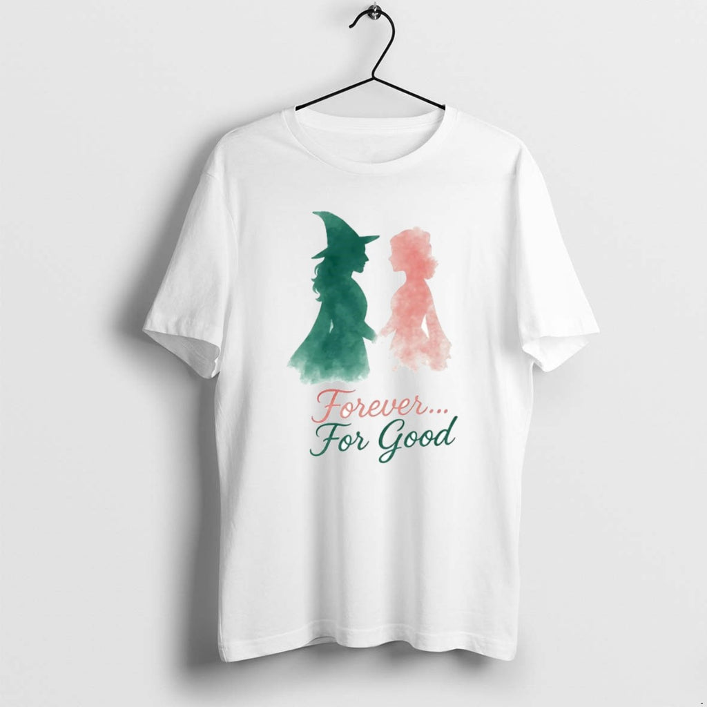 Official Wicked Forever For Good