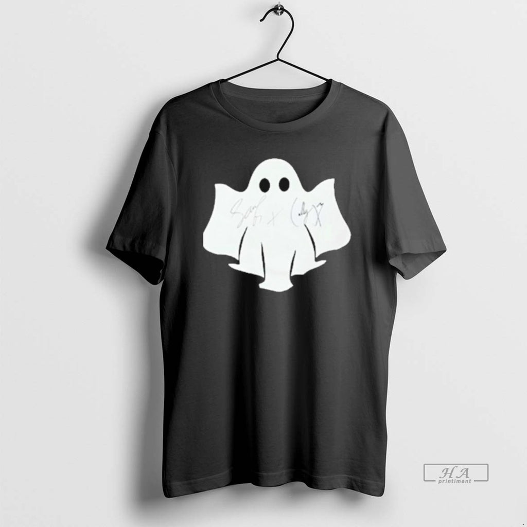 Official Xplr Ghosthunter Autograph