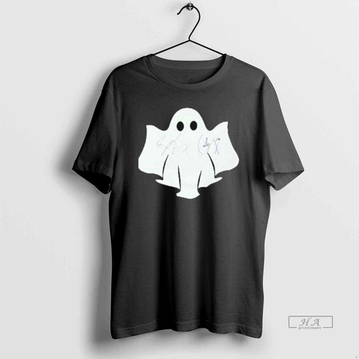 Official Xplr Ghosthunter Autograph