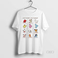 Official Your Month Your Puppy Christmas Zodiac Puppy Christmas