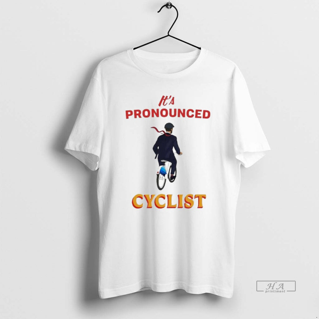Official Zohran Mamdani Its Pronounced Cyclist