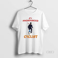 Official Zohran Mamdani Its Pronounced Cyclist