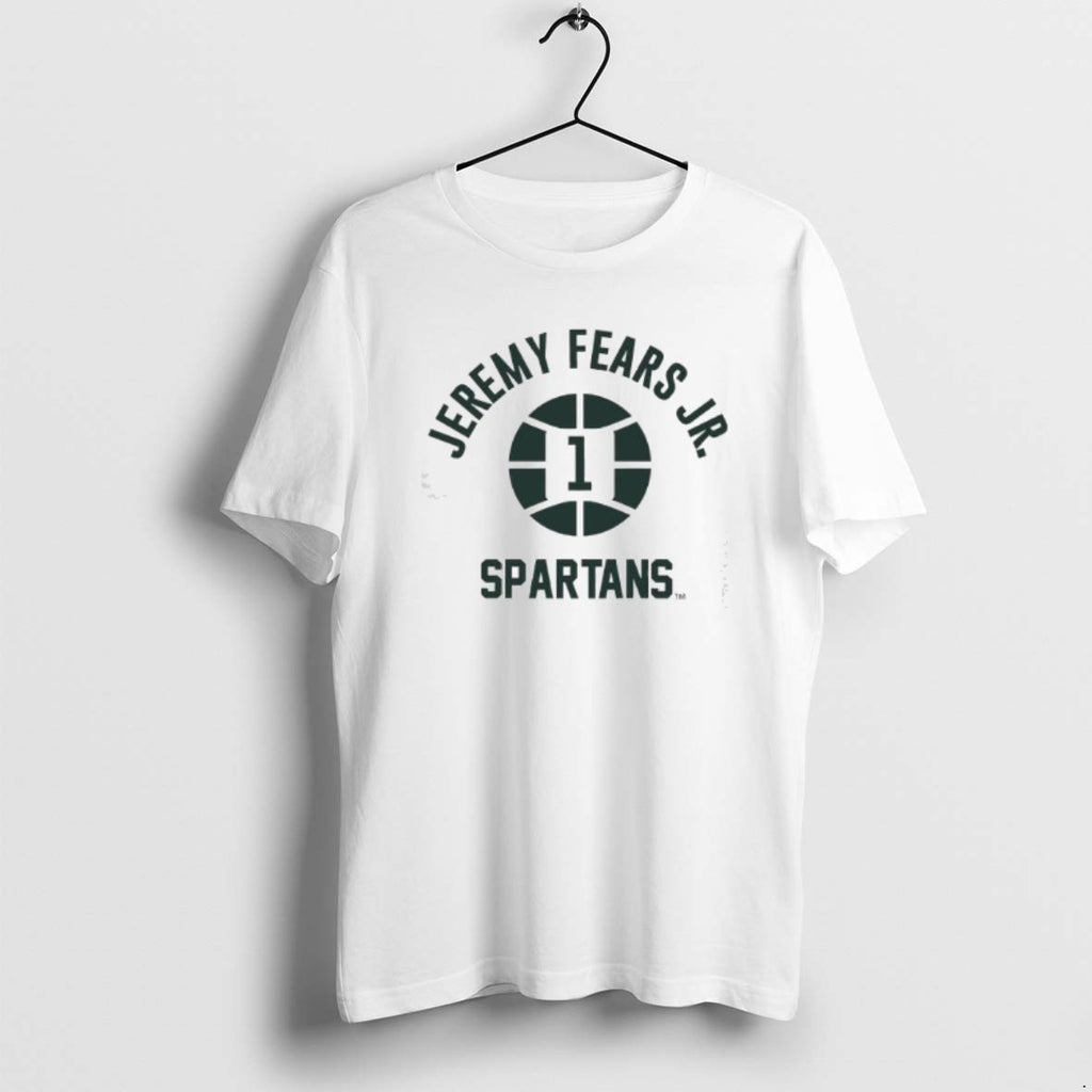 Official Eremy Fears Jr