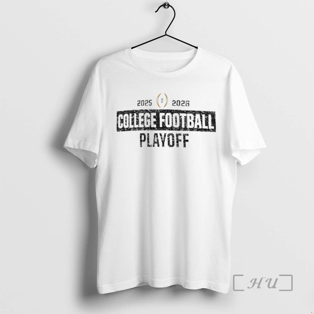 Officials 2025 26 College Football Playoff Bracket Coverage