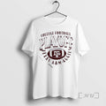 Officials 2025 Cfp Curve Texas Am Football White