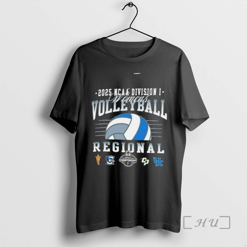 Officials 2025 Ncaa Di Womens Volleyball Regional Kentucky
