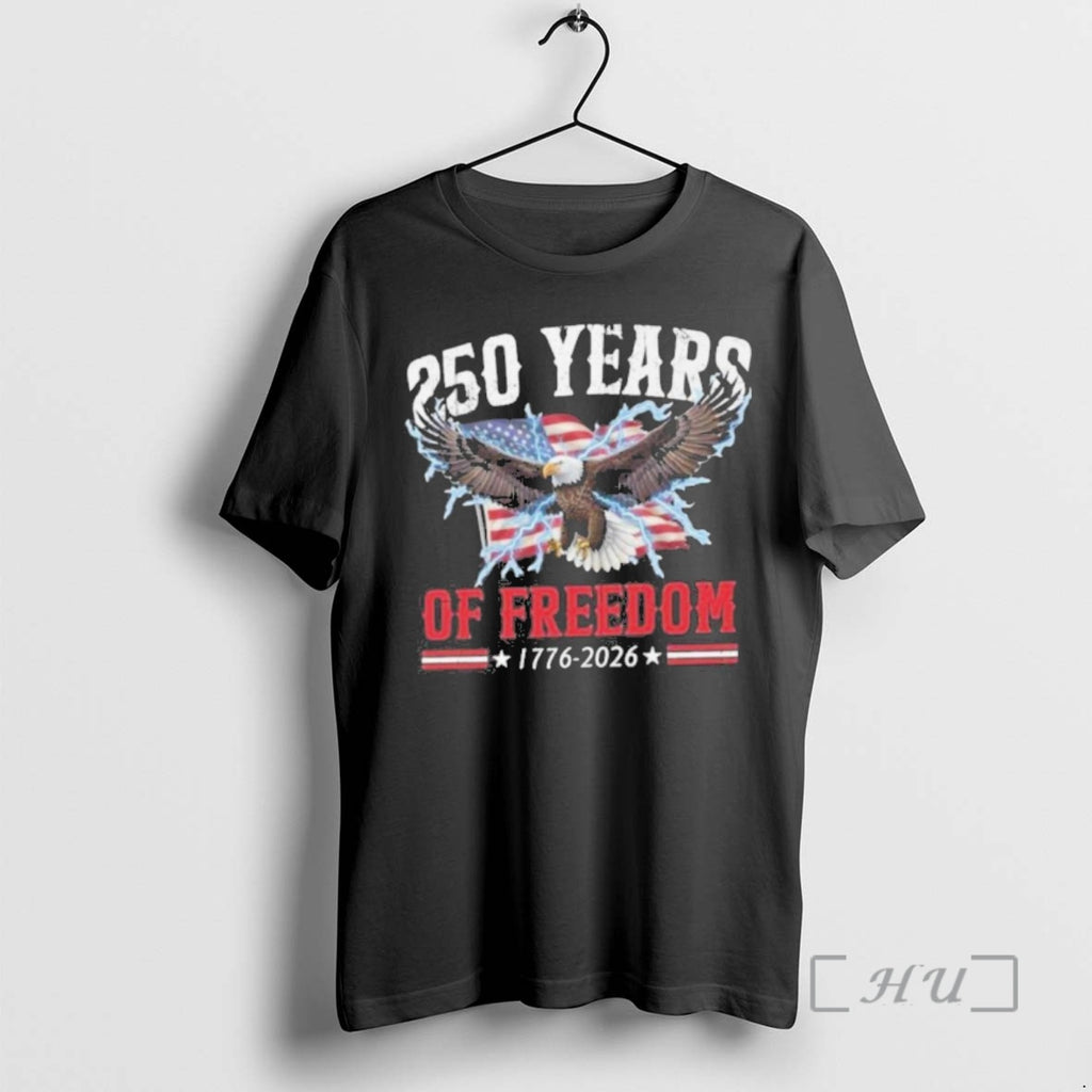 Officials 250th Anniversary Usa