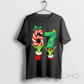 Officials 67 Christmas 6 7 Meme Hands Holiday Gen Alpha