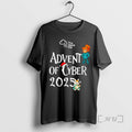 Officials Advent Of Cyber Christmas 2025
