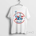 Officials America First Crucifix