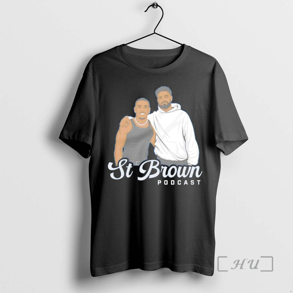 Officials Amon Ra And Equanimeous St