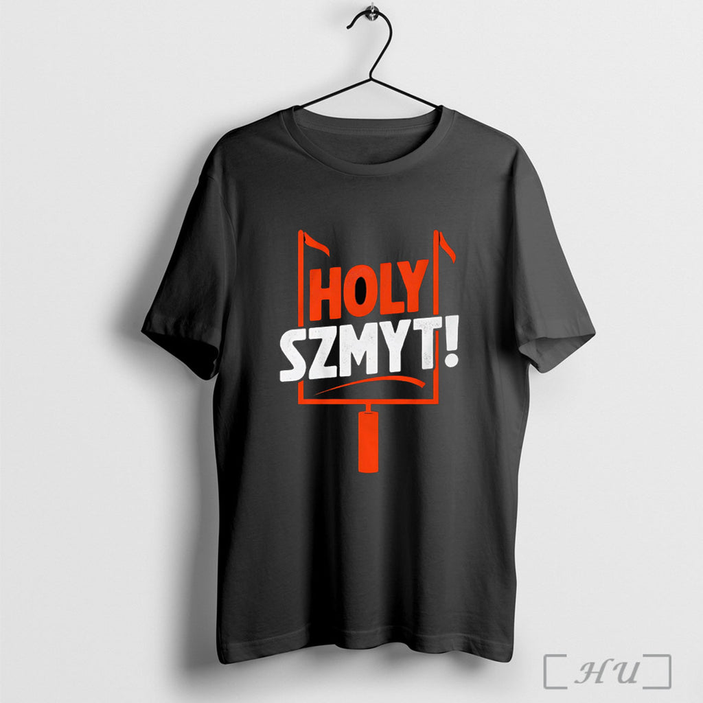 Officials Andre Szmyt Holy Szmyt T Shirt