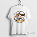 Officials Animals Holy Moses Celebrating Dr Pol 55 Years 1971 2025 World Wide Premium