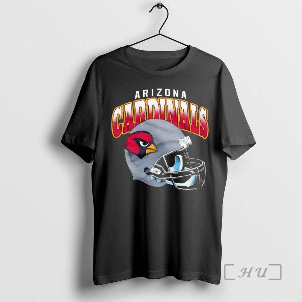 Officials Arizona Cardinals Gradient Helmet