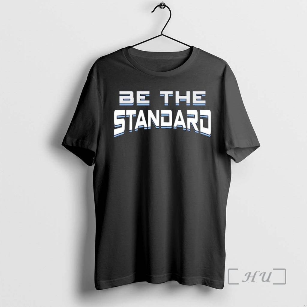 Officials Be The Standard Ornaments