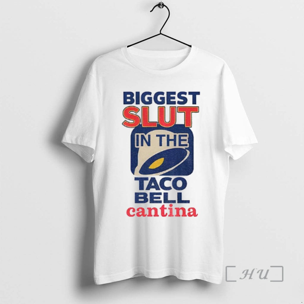 Officials Biggest Slut In The Taco Bell Cantina Meme