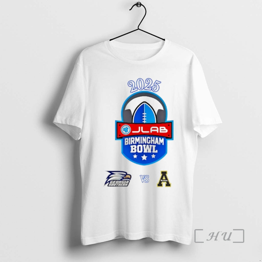 Officials Birmingham Bowl 2025 Georgia Southern Vs Appalachian State