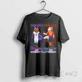 Officials Boise State Vs Broncos Mascot On Saturdays And On Sundays Premium T Shirts Sweater