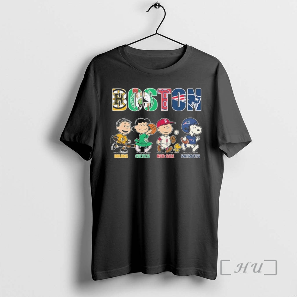 Officials Boston Peanuts Bruins Celtics Red Sox Patriots
