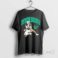 Officials Byrum Brown Hurdle South Florida Bulls