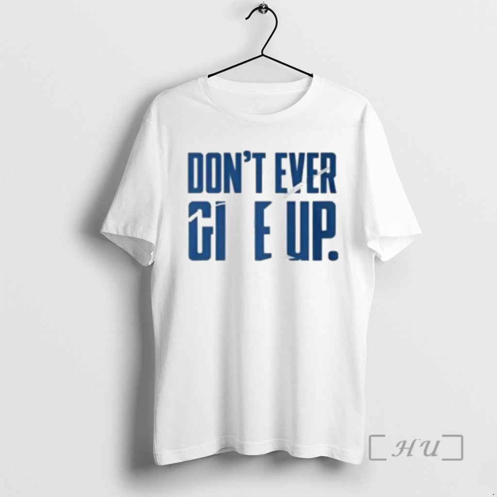 Officials Byu Dont Ever Give Up Circle White